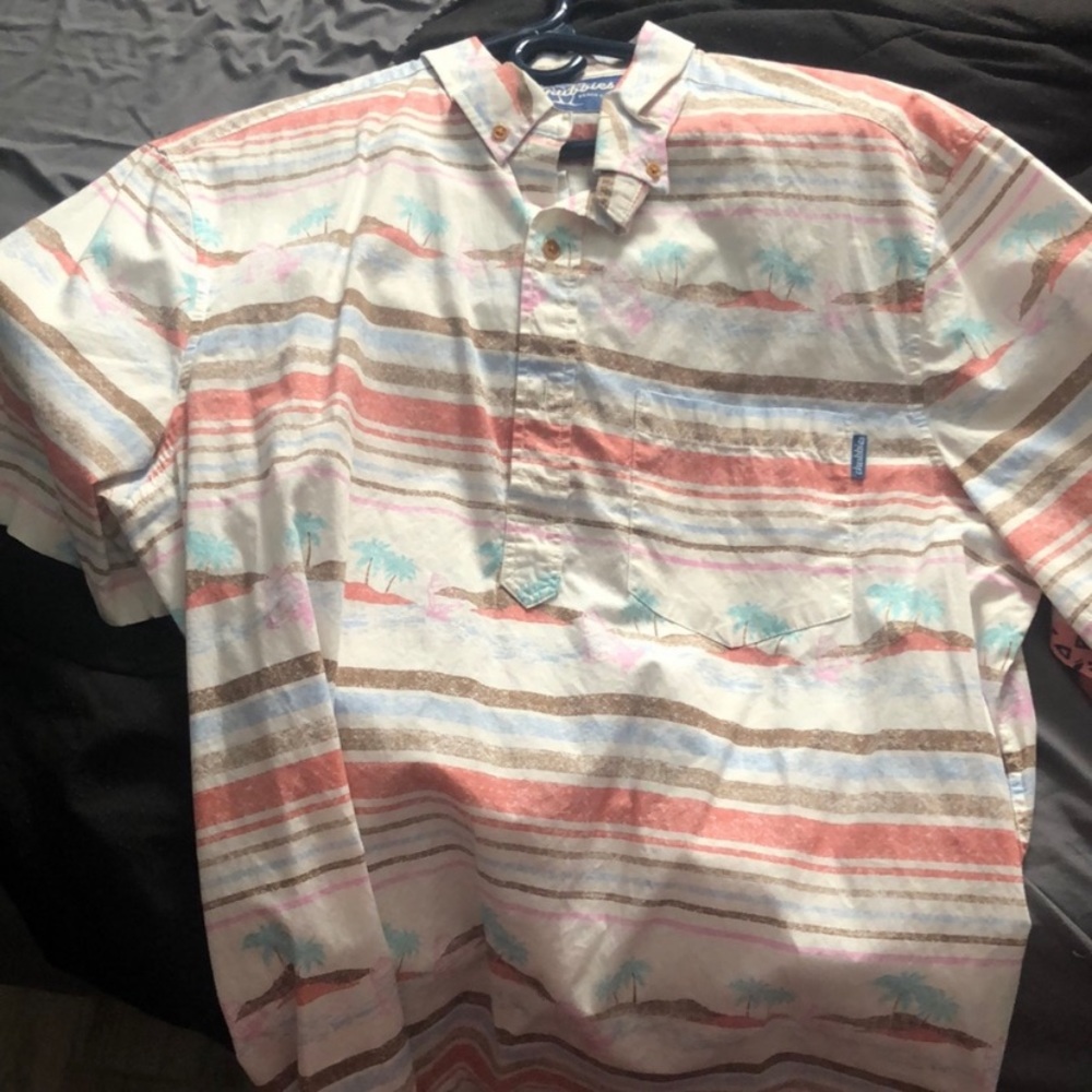 Chubbies XL shirt worn a few times